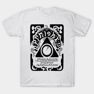 Gravity Rush - Pandora's Fortunes (A) T-Shirt